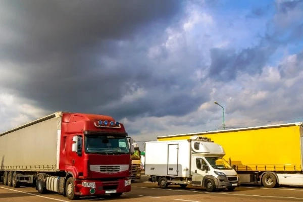 İstanbul Dumlupınar Nakliyat Ambarları